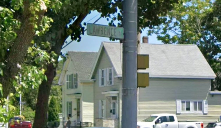 Lowell Teen Takes Bullet To The Arm On Lawrence Street