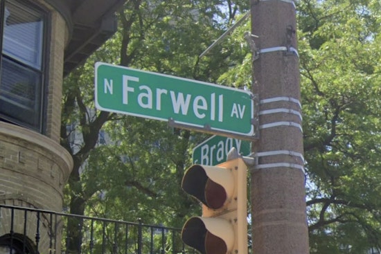 Lower East Side Showdown: Brady Street Shooting Leaves Man Critical