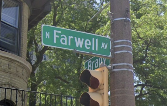 Lower East Side Showdown: Brady Street Shooting Leaves Man Critical