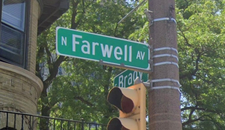 Lower East Side Showdown: Brady Street Shooting Leaves Man Critical