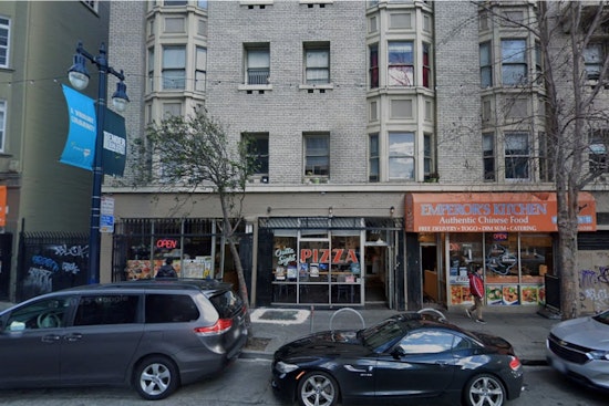 Lower Haight Goes All In as Outta Sight Crew Rolls Out Reggie and Maude's