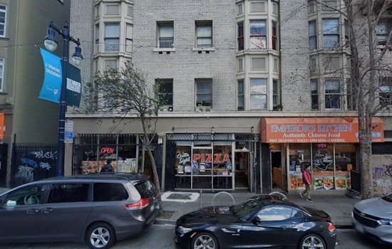 Lower Haight Goes All In as Outta Sight Crew Rolls Out Reggie and Maude's