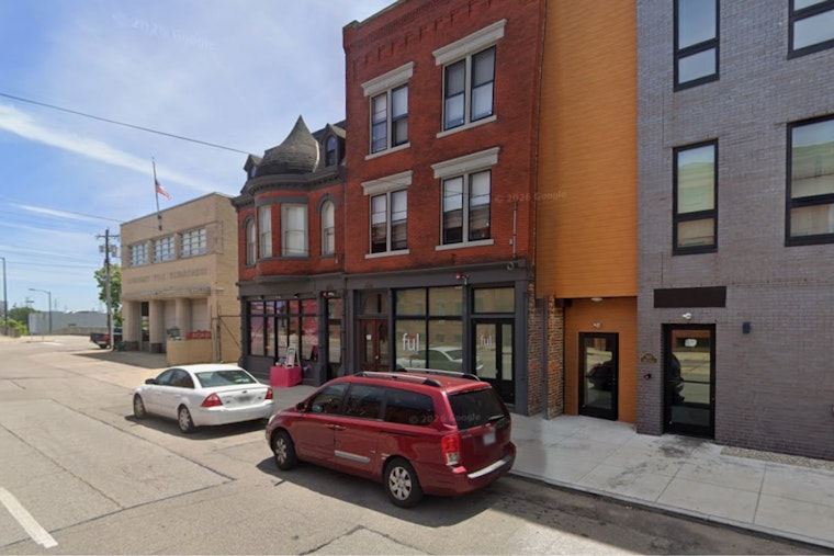 Lower Price Hill Snags East African Ful Cafe In Affordable Housing Makeover