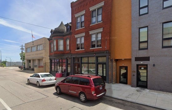 Lower Price Hill Snags East African Ful Cafe In Affordable Housing Makeover