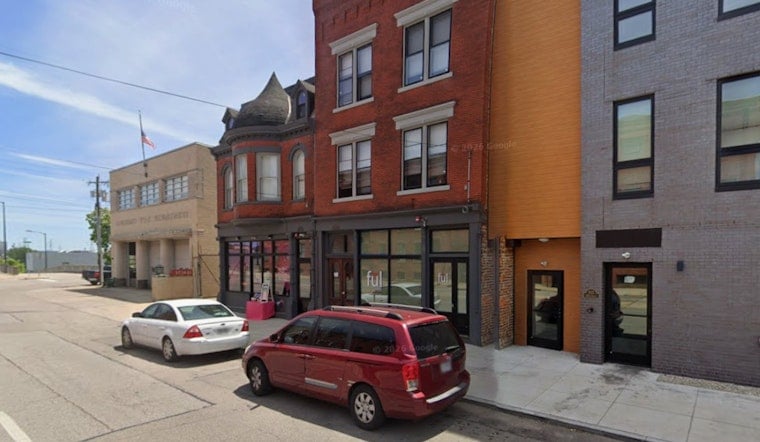 Lower Price Hill Snags East African Ful Cafe In Affordable Housing Makeover