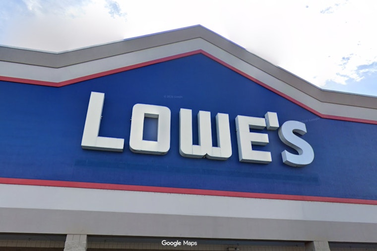 Lowe's Eyes Second Murfreesboro Store On Shelbyville Pike