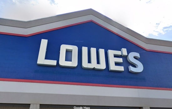 Lowe's Eyes Second Murfreesboro Store On Shelbyville Pike