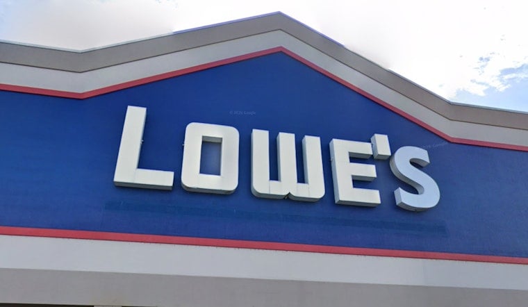 Lowe's Eyes Second Murfreesboro Store On Shelbyville Pike