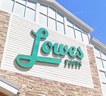 Lowes Foods Lands Prime Corner As Cadia Village Game Changer In Mooresville