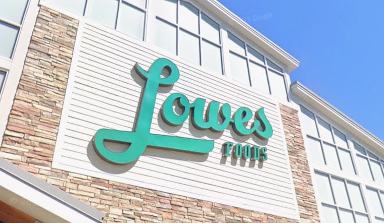 Lowes Foods Lands Prime Corner As Cadia Village Game Changer In Mooresville