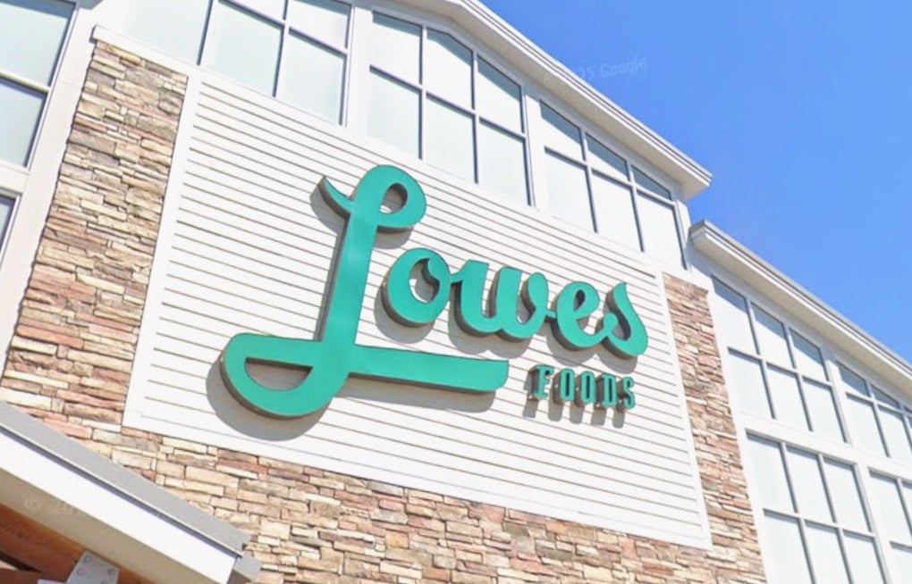 Lowes Foods Lands Prime Corner As Cadia Village Game Changer In Mooresville