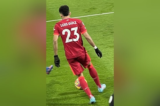 Luis Díaz Lights Up Azteca As Colombia Drops Uzbekistan In World Cup Opener