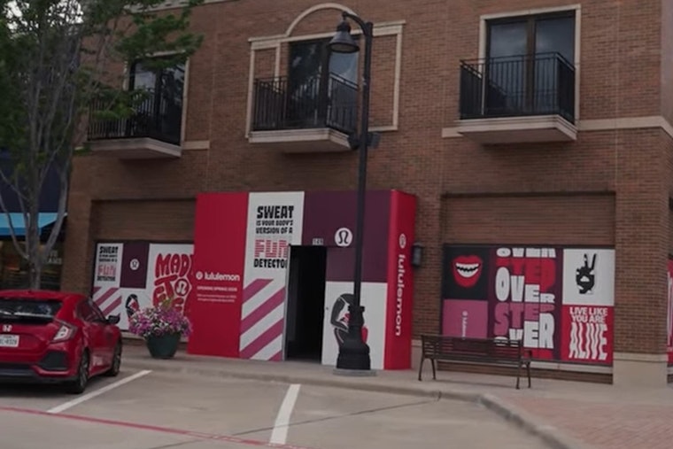 Lululemon, Dollar Tree, Tesla Fuel Retail Shakeup In Arlington