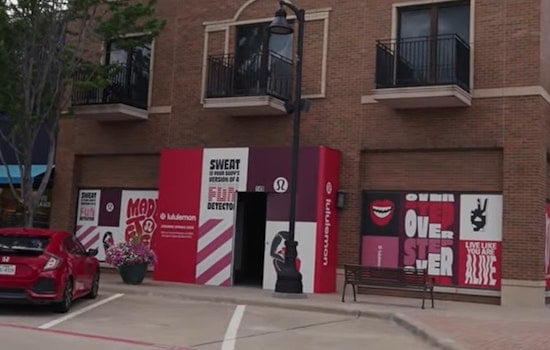 Lululemon, Dollar Tree, Tesla Fuel Retail Shakeup In Arlington