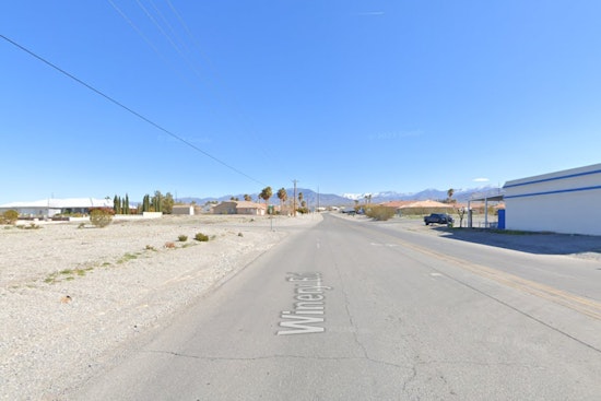 Lumpia Takeover: Filipino Comfort Food Pop-Up Plants Roots In Pahrump