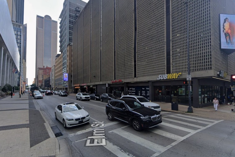 Lunch Wars Heat Up As Potbelly Moves Into Downtown Dallas’ The National