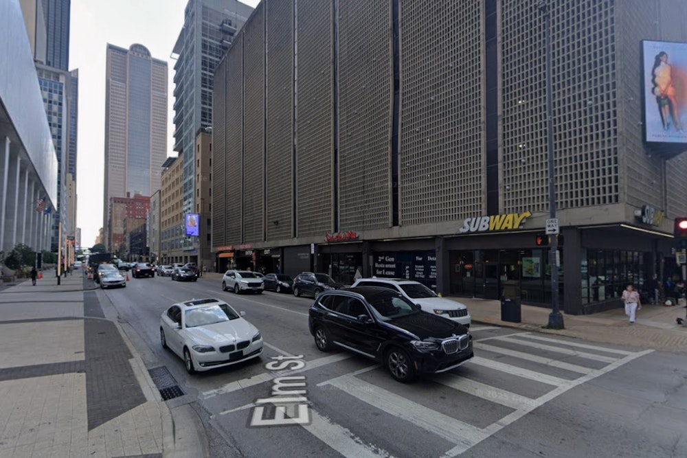 Lunch Wars Heat Up As Potbelly Moves Into Downtown Dallas’ The National