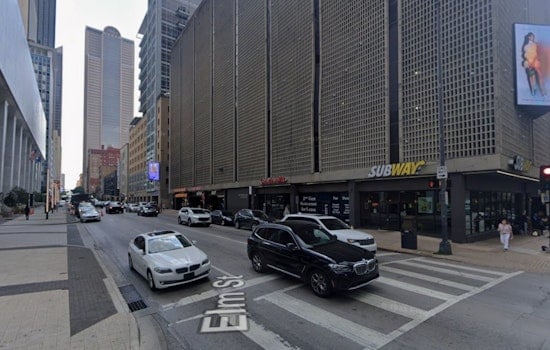 Lunch Wars Heat Up As Potbelly Moves Into Downtown Dallas’ The National