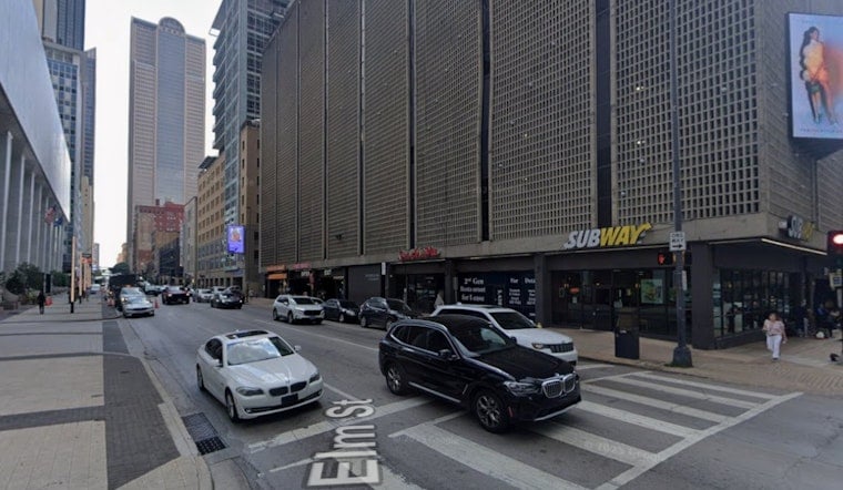 Lunch Wars Heat Up As Potbelly Moves Into Downtown Dallas’ The National