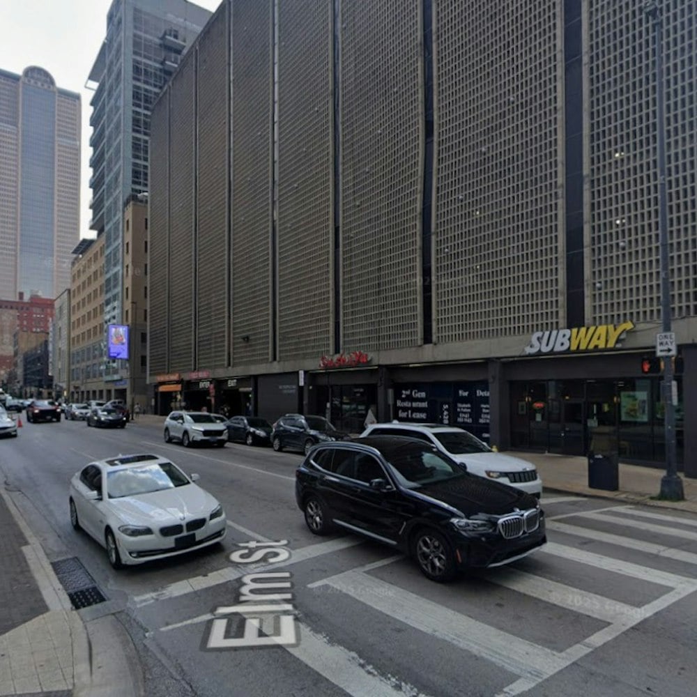 Lunch Wars Heat Up As Potbelly Moves Into Downtown Dallas’ The National