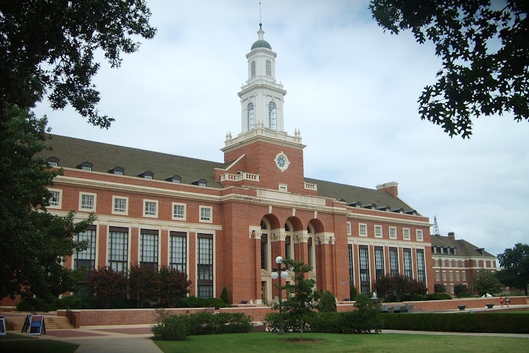 Lured To Oklahoma, Left Scrambling: International Students Say Colleges Failed Them