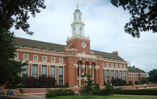 Lured To Oklahoma, Left Scrambling: International Students Say Colleges Failed Them
