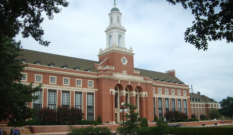 Lured To Oklahoma, Left Scrambling: International Students Say Colleges Failed Them