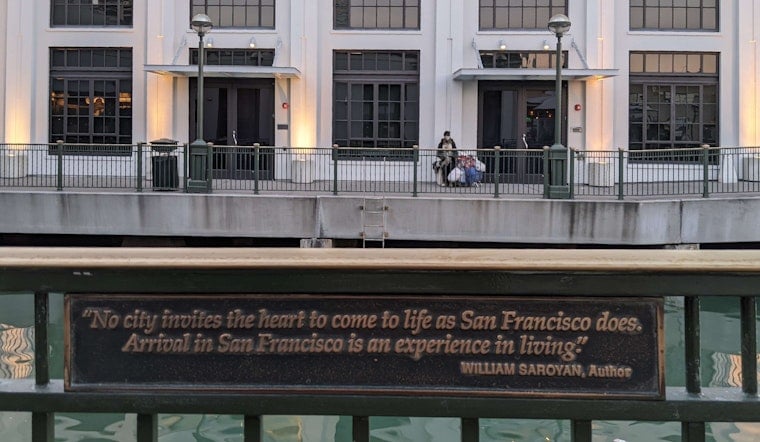 Lurie Got Us Record-Low Tent Numbers. A Lawsuit Over How Still Looms