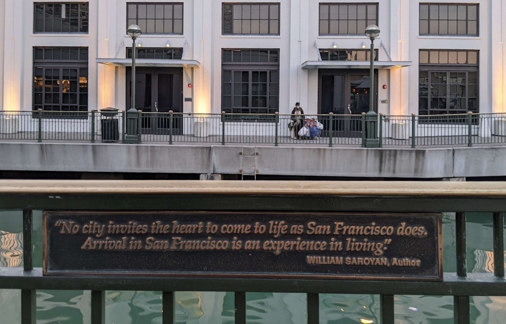Lurie Got Us Record-Low Tent Numbers. A Lawsuit Over How Still Looms
