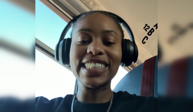Lutz Teen Vanishes As Search Trail Stretches From Tampa To New York