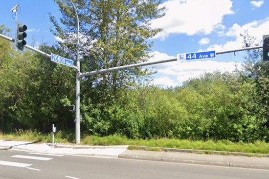 Lynnwood Light Rail Hub Braces For 294 New Apartments