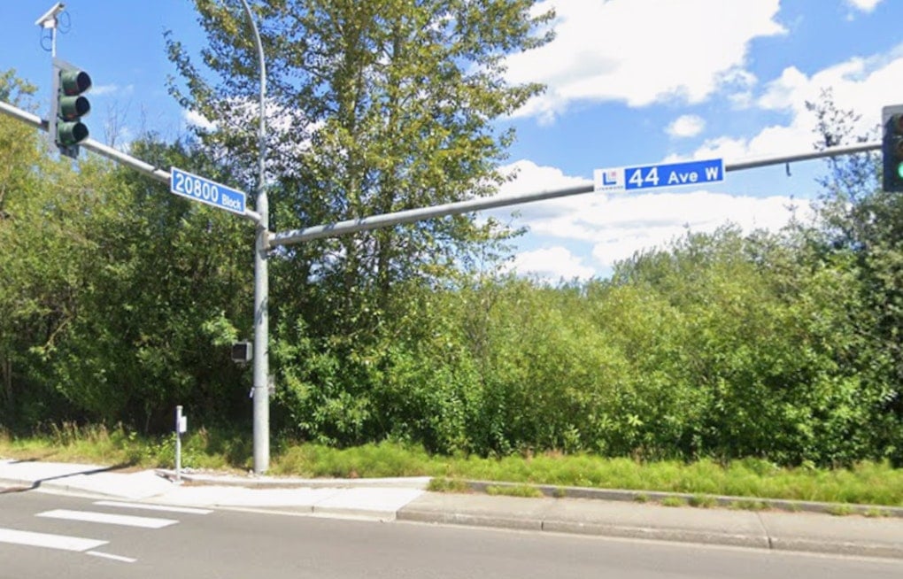 Lynnwood Light Rail Hub Braces For 294 New Apartments
