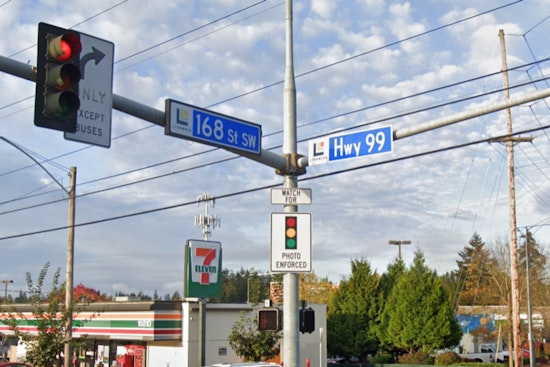 Lynnwood Plaza Shootout Leaves Teen in ICU, Mayor Vows Crackdown