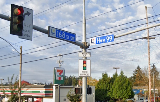Lynnwood Plaza Shootout Leaves Teen in ICU, Mayor Vows Crackdown