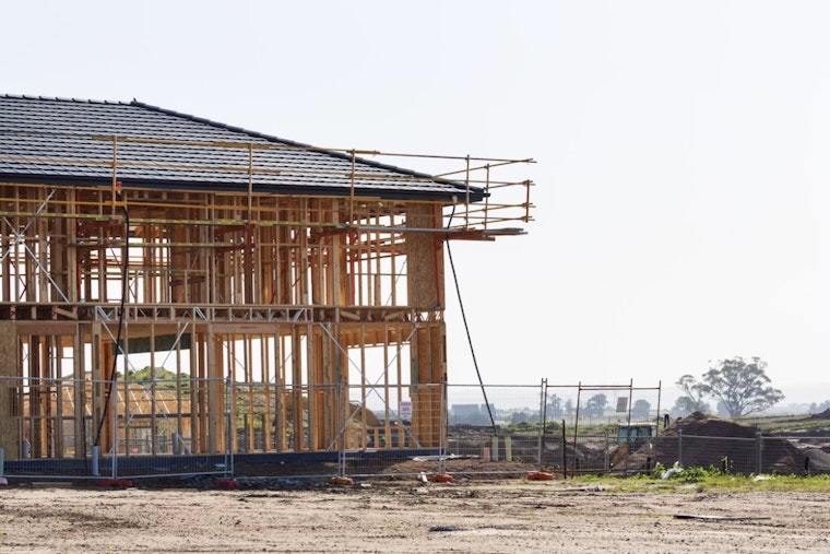 Lyon Township Blows Past Neighbors In Oakland County Population Boom