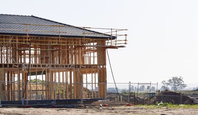 Lyon Township Blows Past Neighbors In Oakland County Population Boom