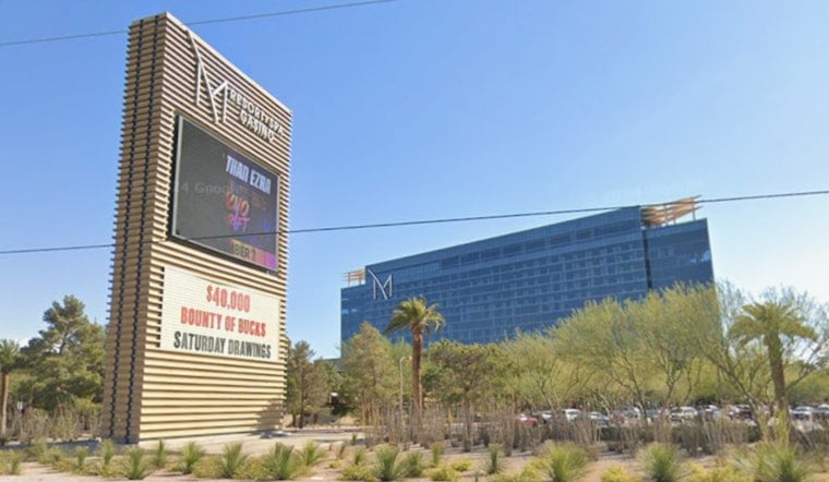 M Resort Patio Roars Back In Henderson With BBQ, Silent Disco And Big‑Screen Nights