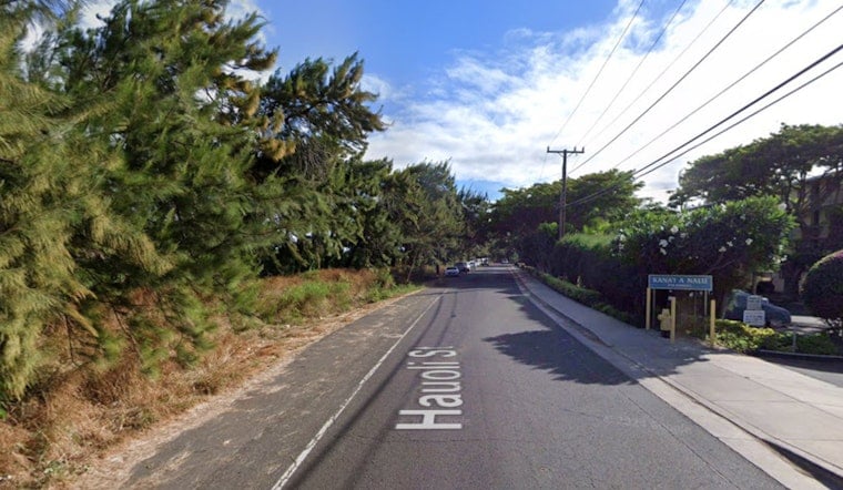 Māʻalaea Beachfront Condo Ditches Seawall For Giant Sand ‘Burrito’ Fix