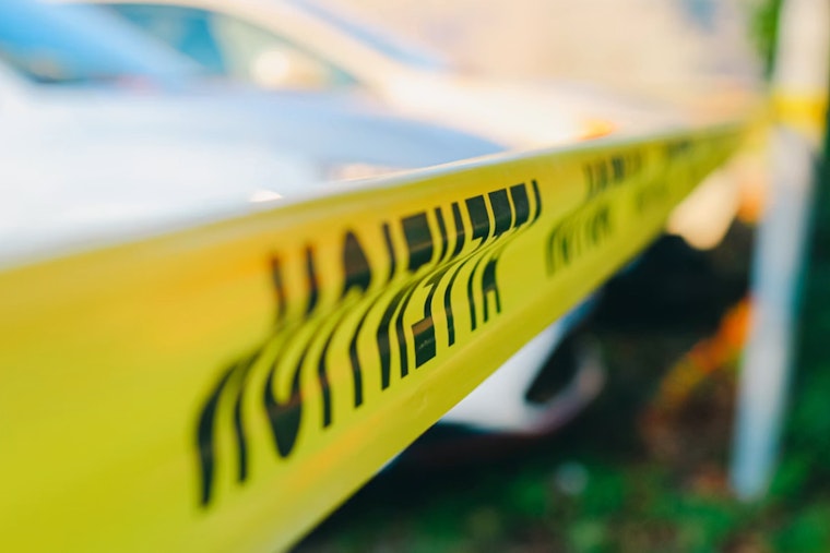 Macclenny Bridge Plunge as Car Sinks In River, Two Jacksonville Residents Killed