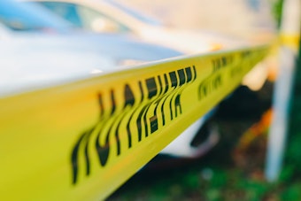 Macclenny Bridge Plunge as Car Sinks In River, Two Jacksonville Residents Killed