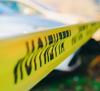 Macclenny Bridge Plunge as Car Sinks In River, Two Jacksonville Residents Killed