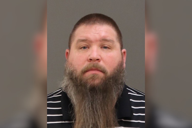 Macomb Judge Lets Accused Wrestling Ref Into Middle School Graduation