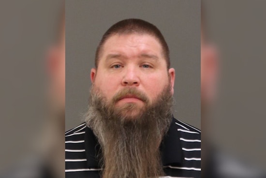Macomb Judge Lets Accused Wrestling Ref Into Middle School Graduation