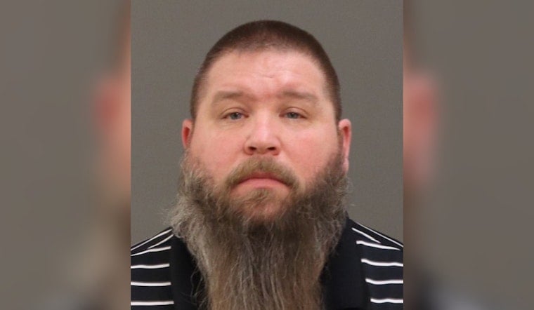 Macomb Judge Lets Accused Wrestling Ref Into Middle School Graduation