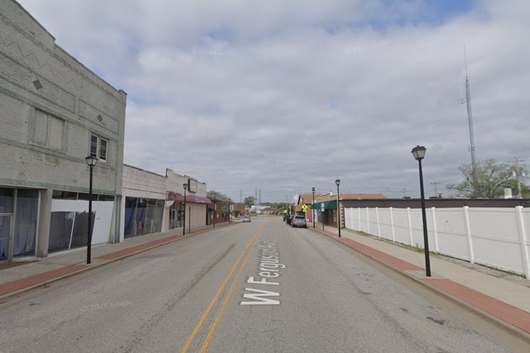 Madison County Bets $12.7 Million On Downtown Wood River Office Shuffle