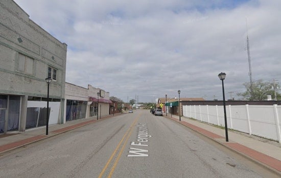Madison County Bets $12.7 Million On Downtown Wood River Office Shuffle