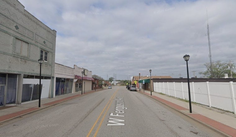 Madison County Bets $12.7 Million On Downtown Wood River Office Shuffle