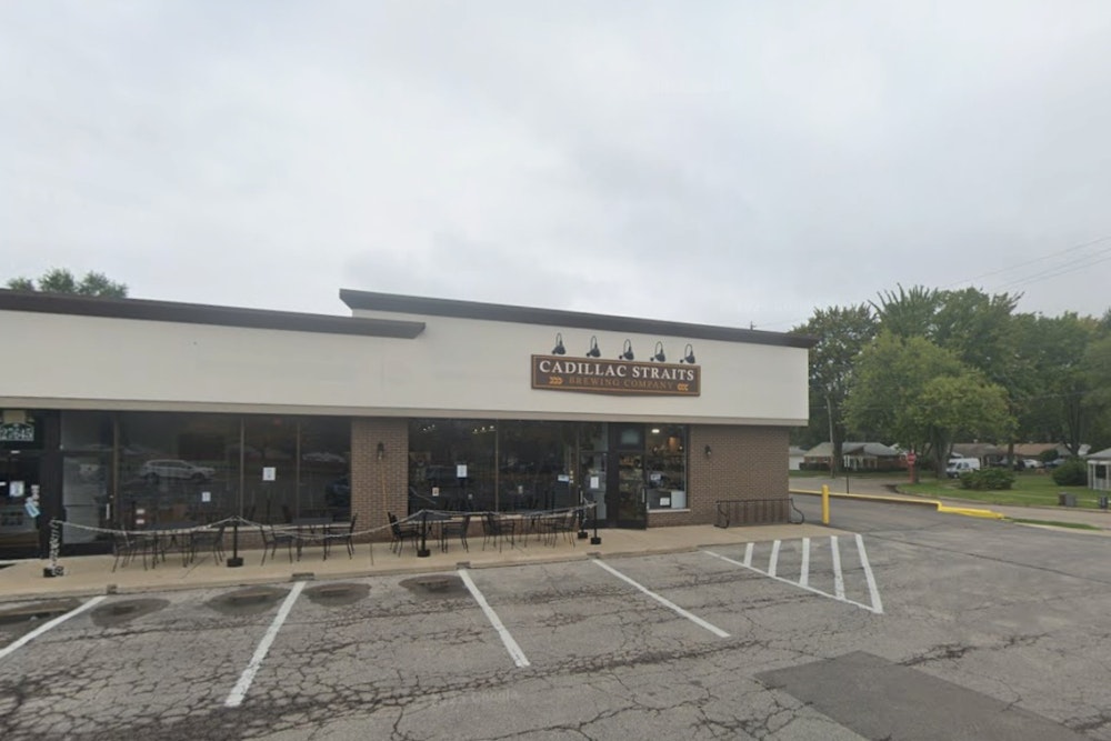 Madison Heights Favorite Cadillac Straits Taps Out As Beer Bust Hits Home