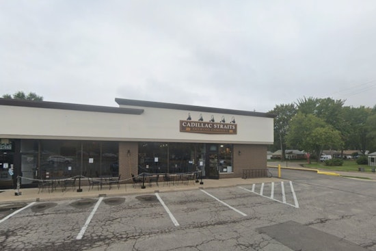 Madison Heights Favorite Cadillac Straits Taps Out As Beer Bust Hits Home