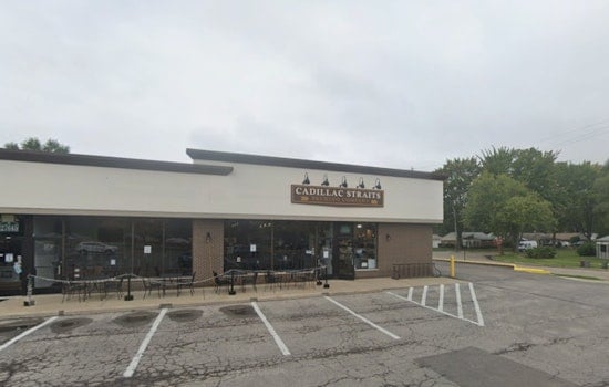 Madison Heights Favorite Cadillac Straits Taps Out As Beer Bust Hits Home